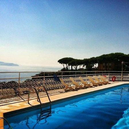 Residence Portofino Est ラッパロ エクステリア 写真