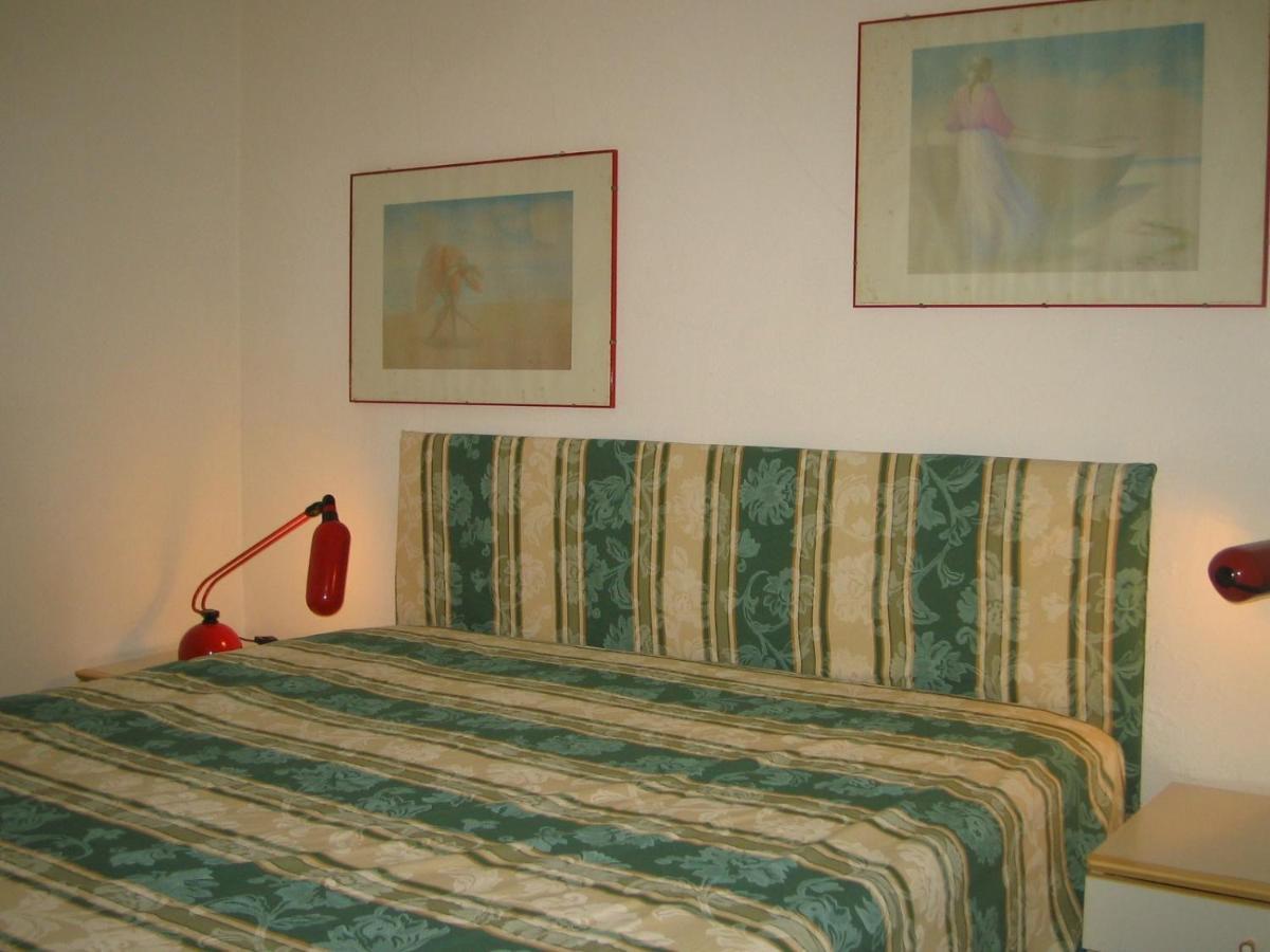 Residence Portofino Est ラッパロ エクステリア 写真
