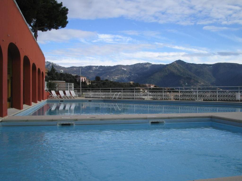 Residence Portofino Est ラッパロ エクステリア 写真