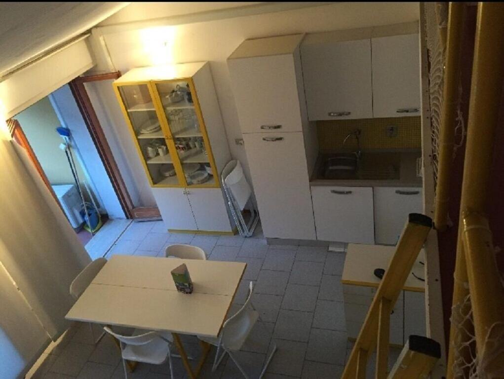 Residence Portofino Est ラッパロ エクステリア 写真