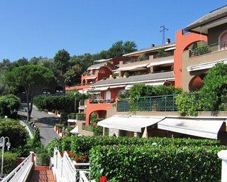 Residence Portofino Est ラッパロ エクステリア 写真