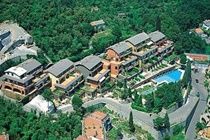 Residence Portofino Est ラッパロ エクステリア 写真